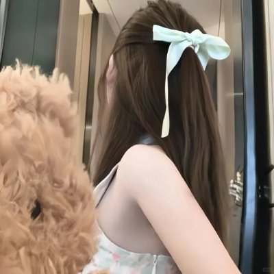 漂亮马驹