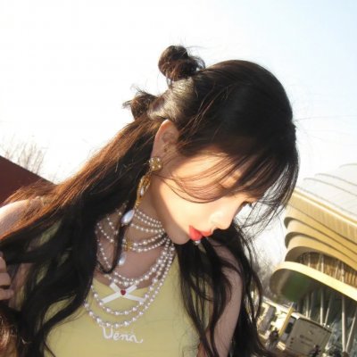 量产型璃子-最后的模型女子的人生组装记-