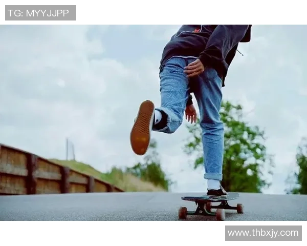 滑板文化的传承与创新广州滑板队的意识形态与发展探讨