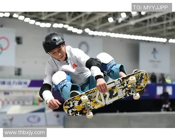 西安街舞队在世界滑板锦标赛中的精彩表现与状态分析