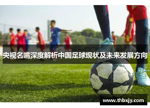 央视名嘴深度解析中国足球现状及未来发展方向
