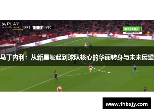 马丁内利：从新星崛起到球队核心的华丽转身与未来展望