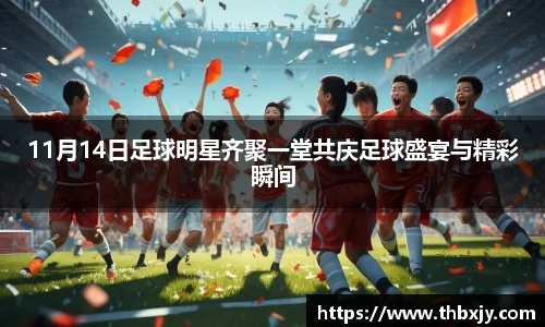 11月14日足球明星齐聚一堂共庆足球盛宴与精彩瞬间